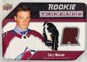 Cale Makar #RT-CL
