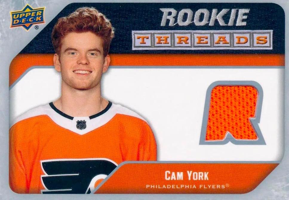 Cam York #RT-CY