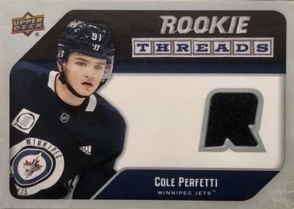 Cole Perfetti #RT-CP