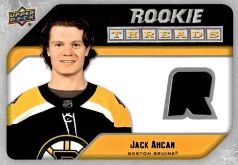 Jack Ahcan #RT-JA