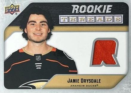 Jamie Drysdale #RT-JD