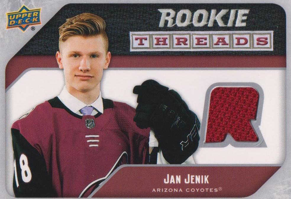 Jan Jenik #RT-JJ