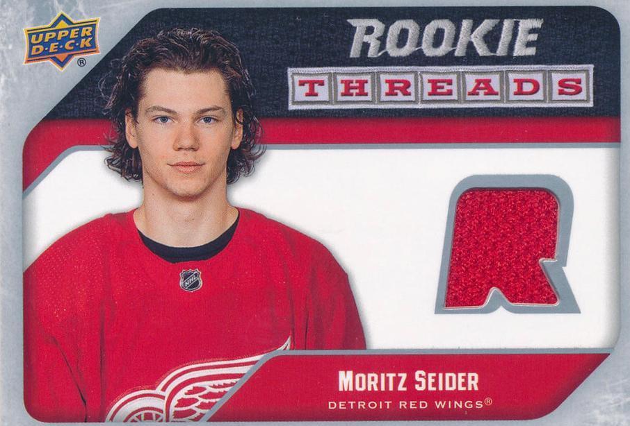 Moritz Seider #RT-MS
