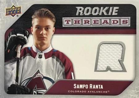 Sampo Ranta #RT-SR