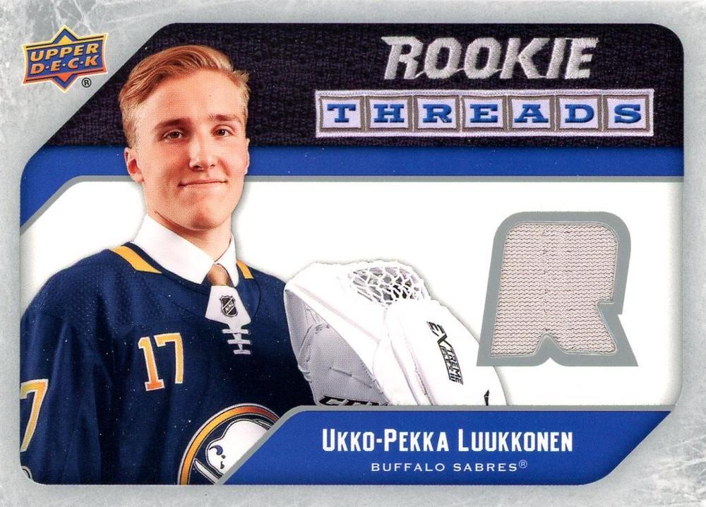 Ukko-Pekka Luukkonen #RT-UL