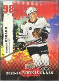 Rasmus Kupari [Red] #RC-21