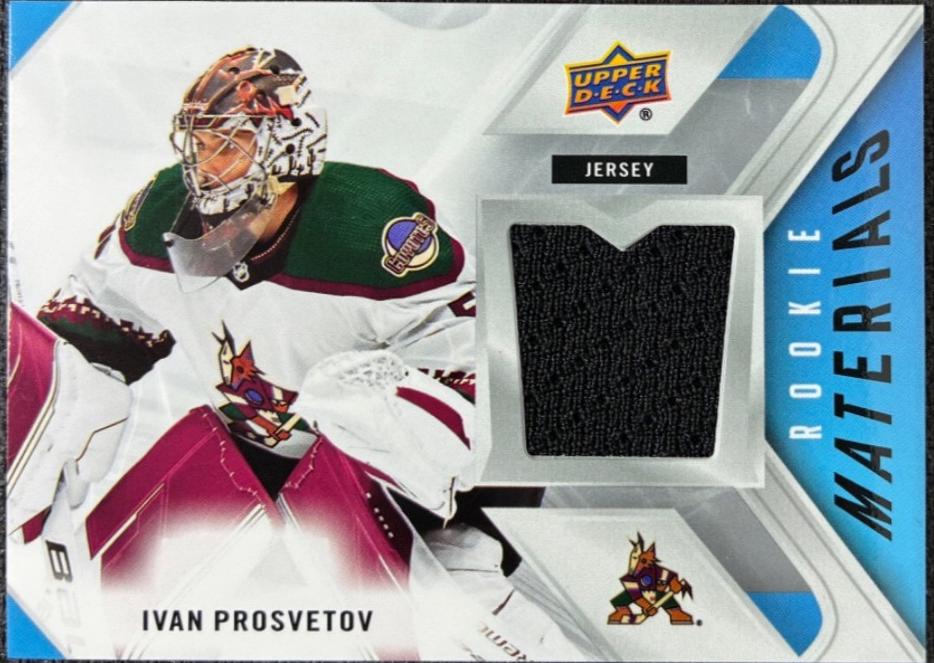Ivan Prosvetov #RM-IP