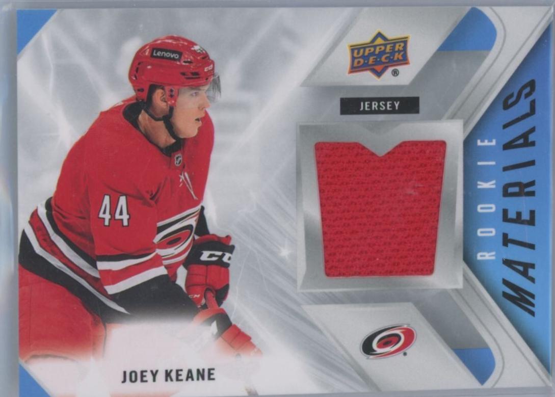 Joey Keane #RM-JK