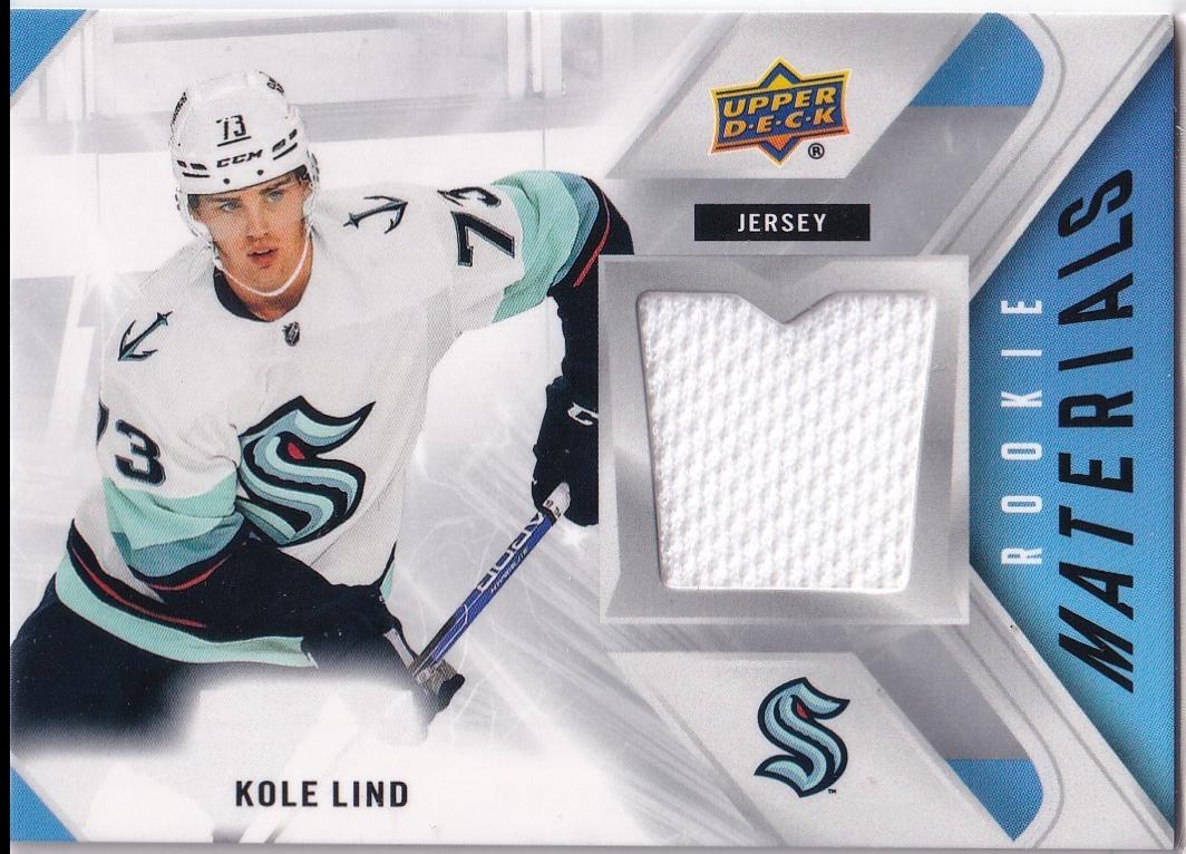 Kole Lind #RM-KL