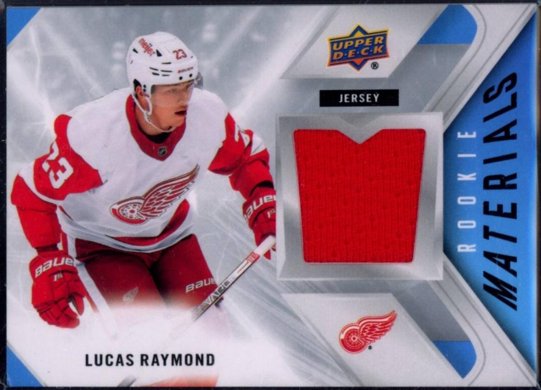 Lucas Raymond #RM-LR