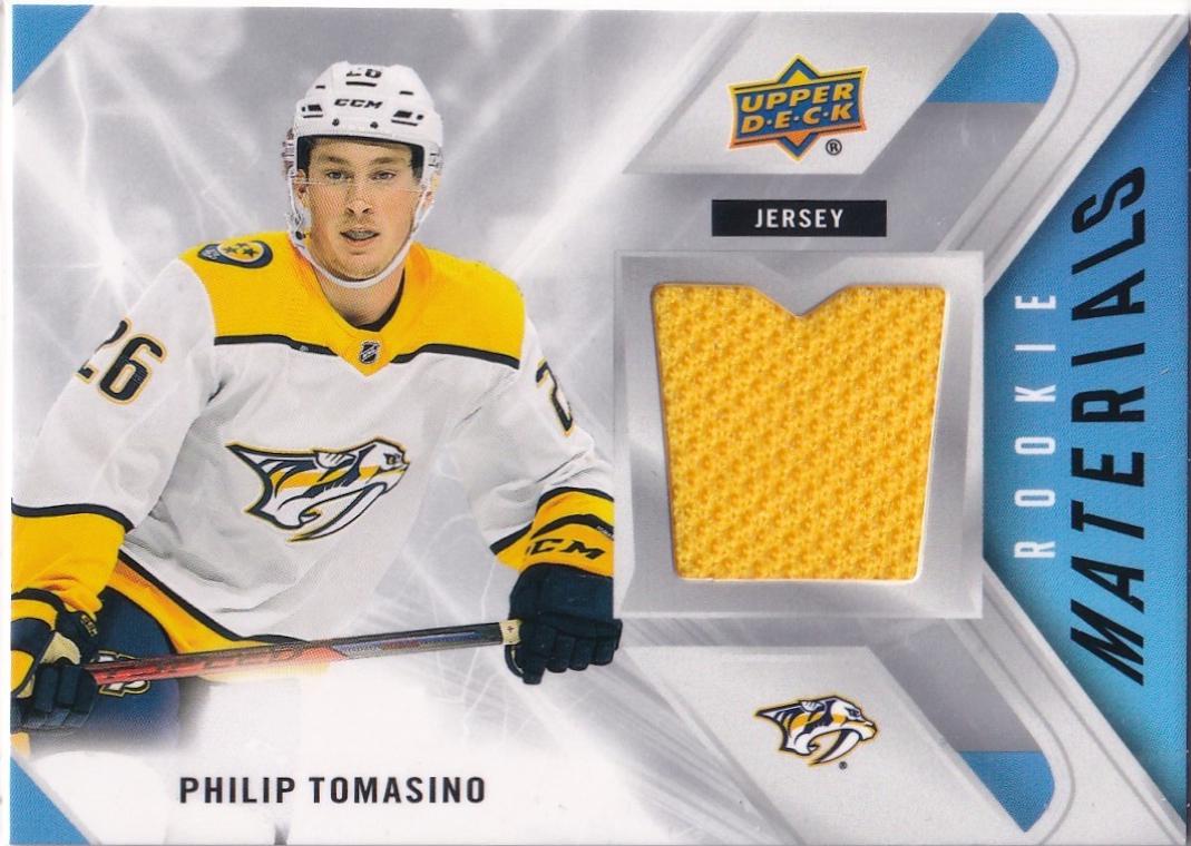 Philip Tomasino #RM-PT