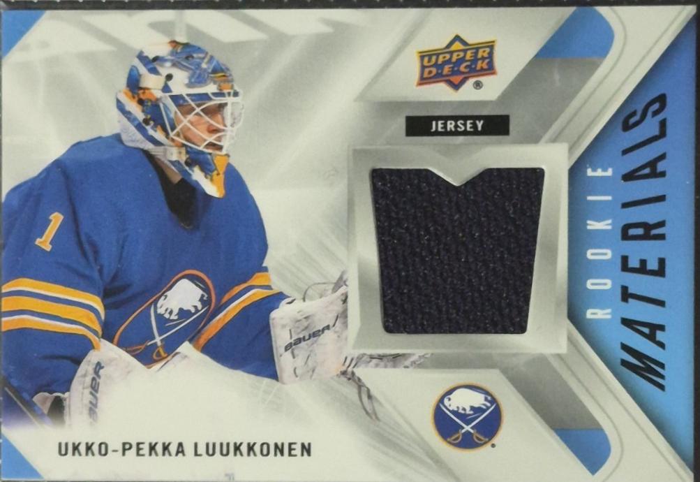 Ukko-Pekka Luukkonen #RM-UL