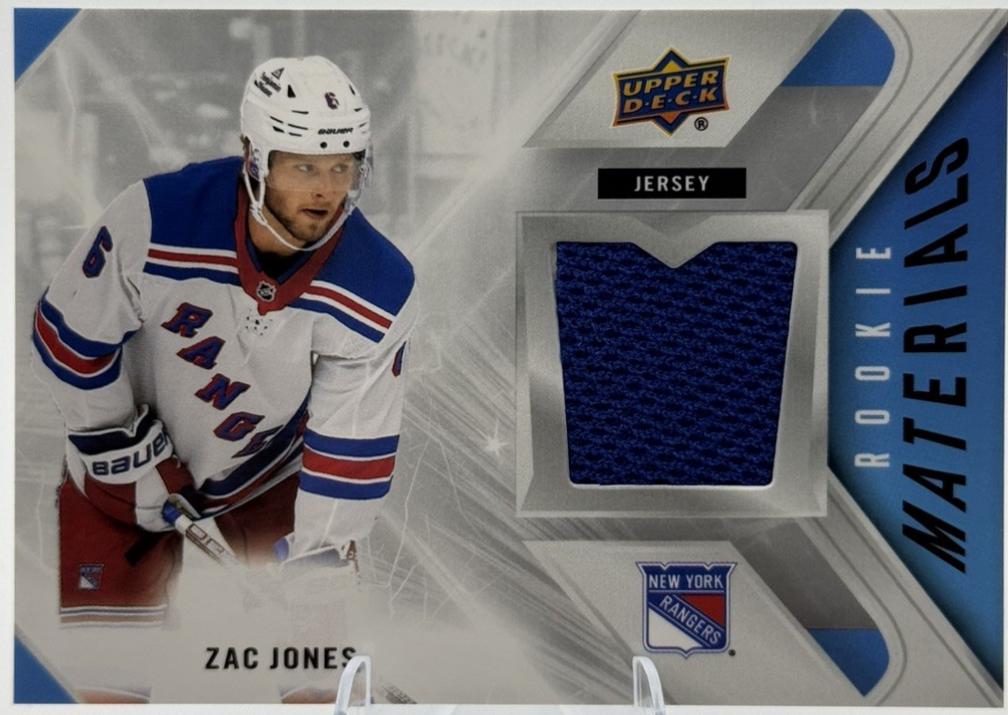 Zac Jones #RM-ZJ