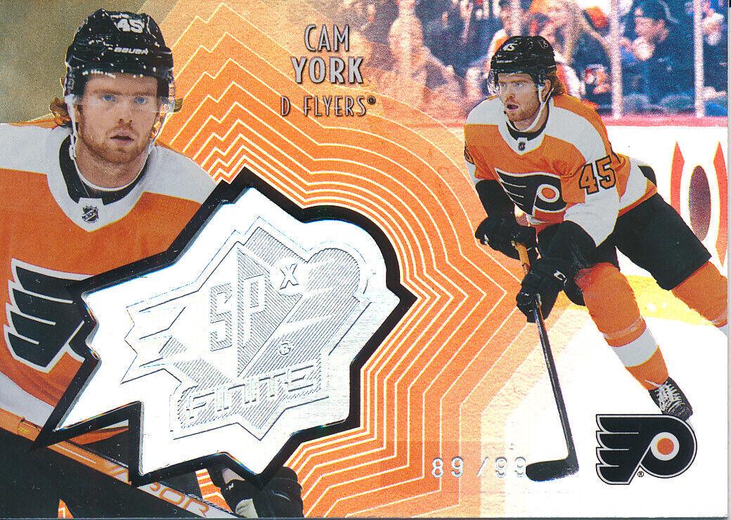 Cam York [Spectrum] #SF-35