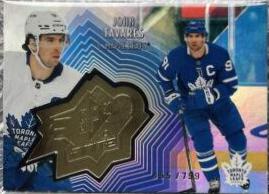 John Tavares #SF-46