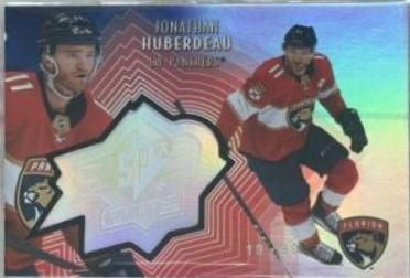 Jonathan Huberdeau [Spectrum] #SF-21