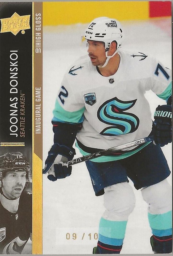 Joonas Donskoi #10