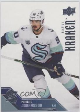Marcus Johansson #2