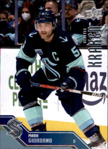 Mark Giordano #17