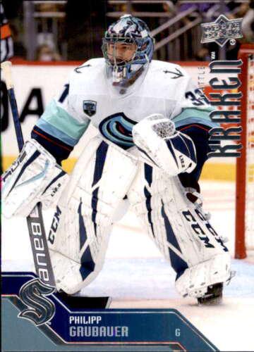Philipp Grubauer #23