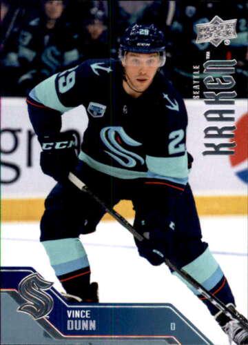 Vince Dunn #4