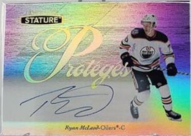 Ryan McLeod #P-46