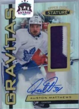 Joe Pavelski [Autograph Patch] #G-7
