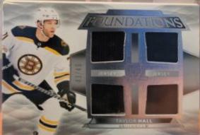 Taylor Hall #F-TH