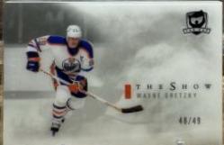 Wayne Gretzky #SW-1