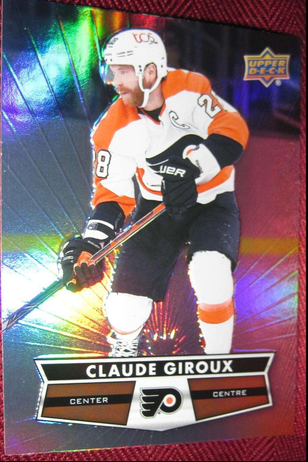 Claude Giroux #28