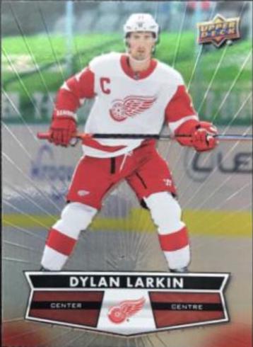 Dylan Larkin #76
