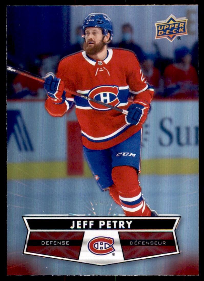 Jeff Petry #26