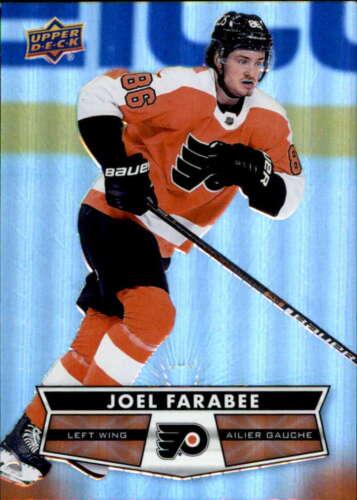 Joel Farabee #105