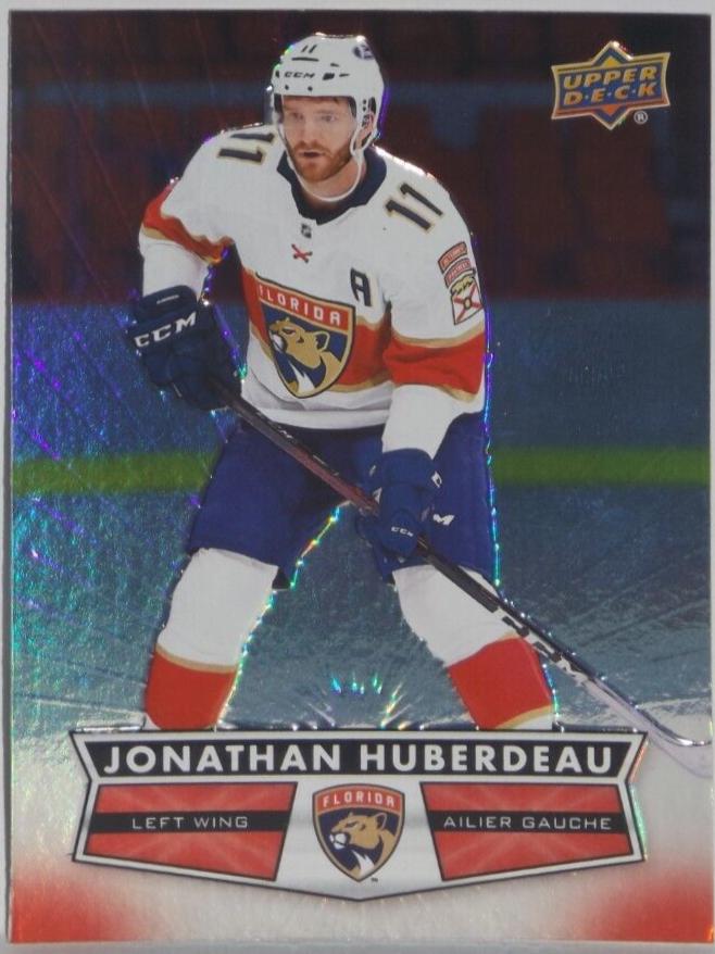 Jonathan Huberdeau #32