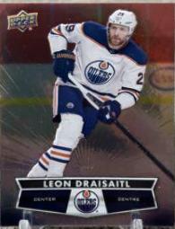 Leon Draisaitl #99