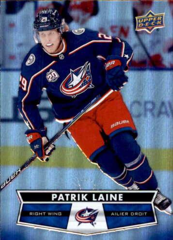 Patrik Laine #35
