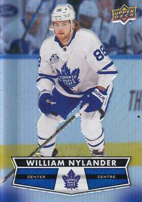 William Nylander #100