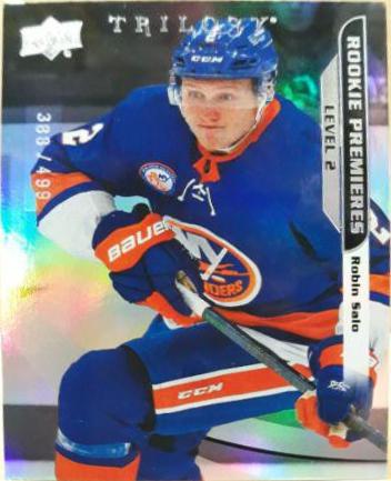 Robin Salo #37