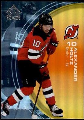 Alexander Holtz [Gold] #25