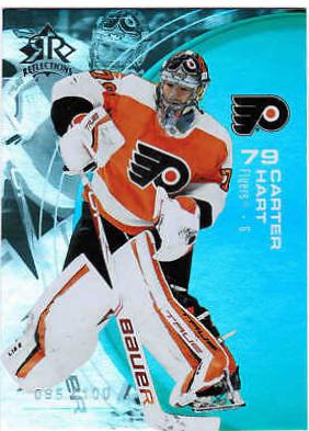 Carter Hart [Emerald] #29