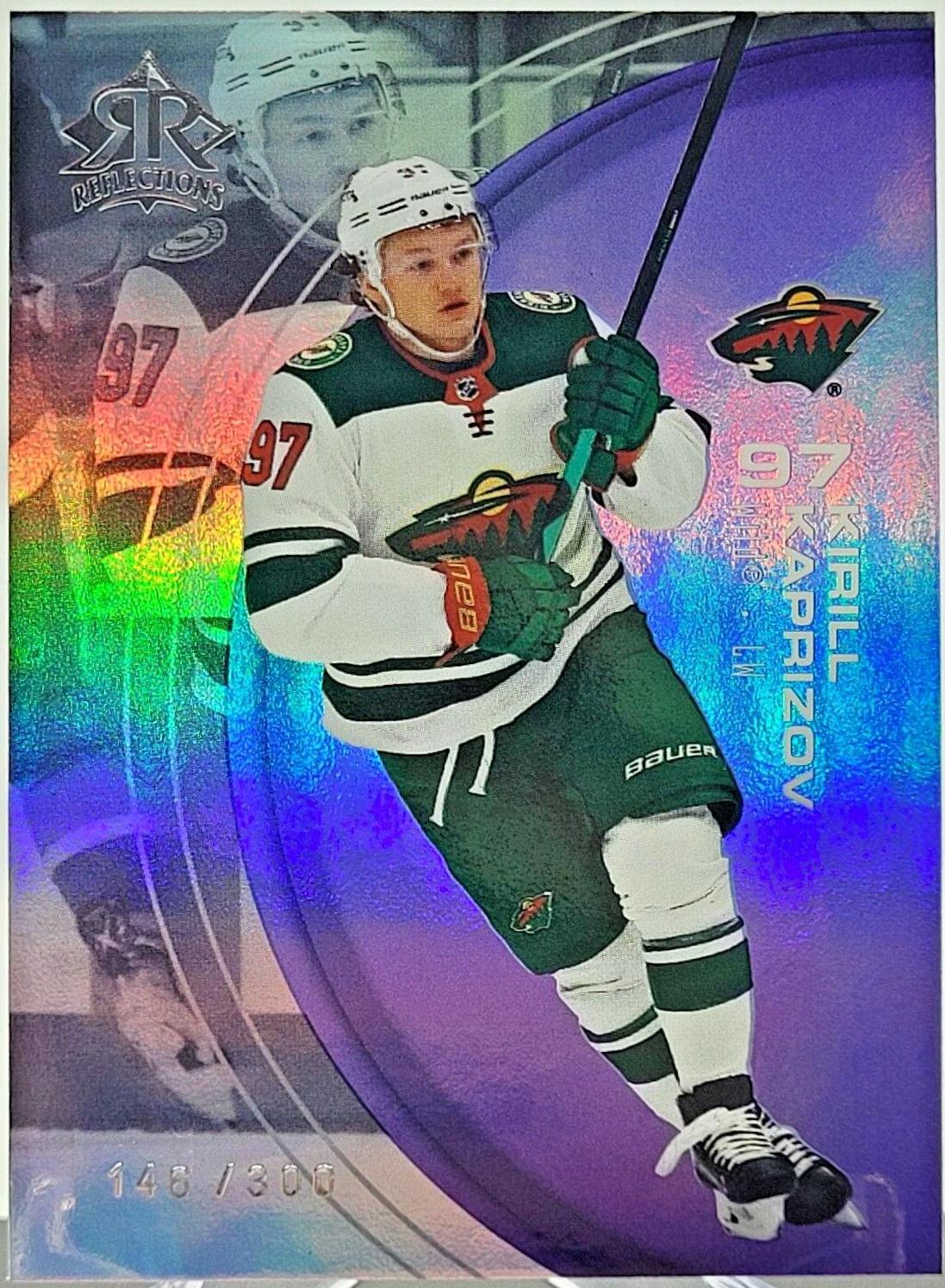 Kirill Kaprizov [Amethyst] #21