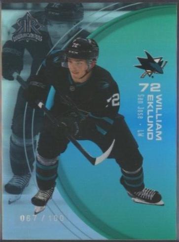 William Eklund [Emerald] #31