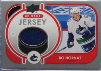 Bo Horvat #GJ-BH