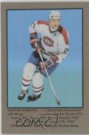 Shayne Corson #R-88