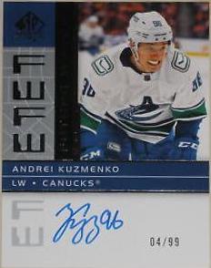 Andrei Kuzmenko #RFWA2-AK