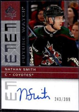 Nathan Smith #RFWA2-NS