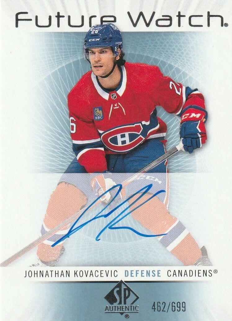 Johnathan Kovacevic #RFWA-JK