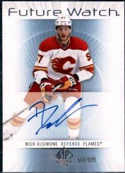 Nick DeSimone #RFWA-ND