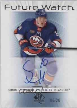 Simon Holmstrom #RFWA-SH