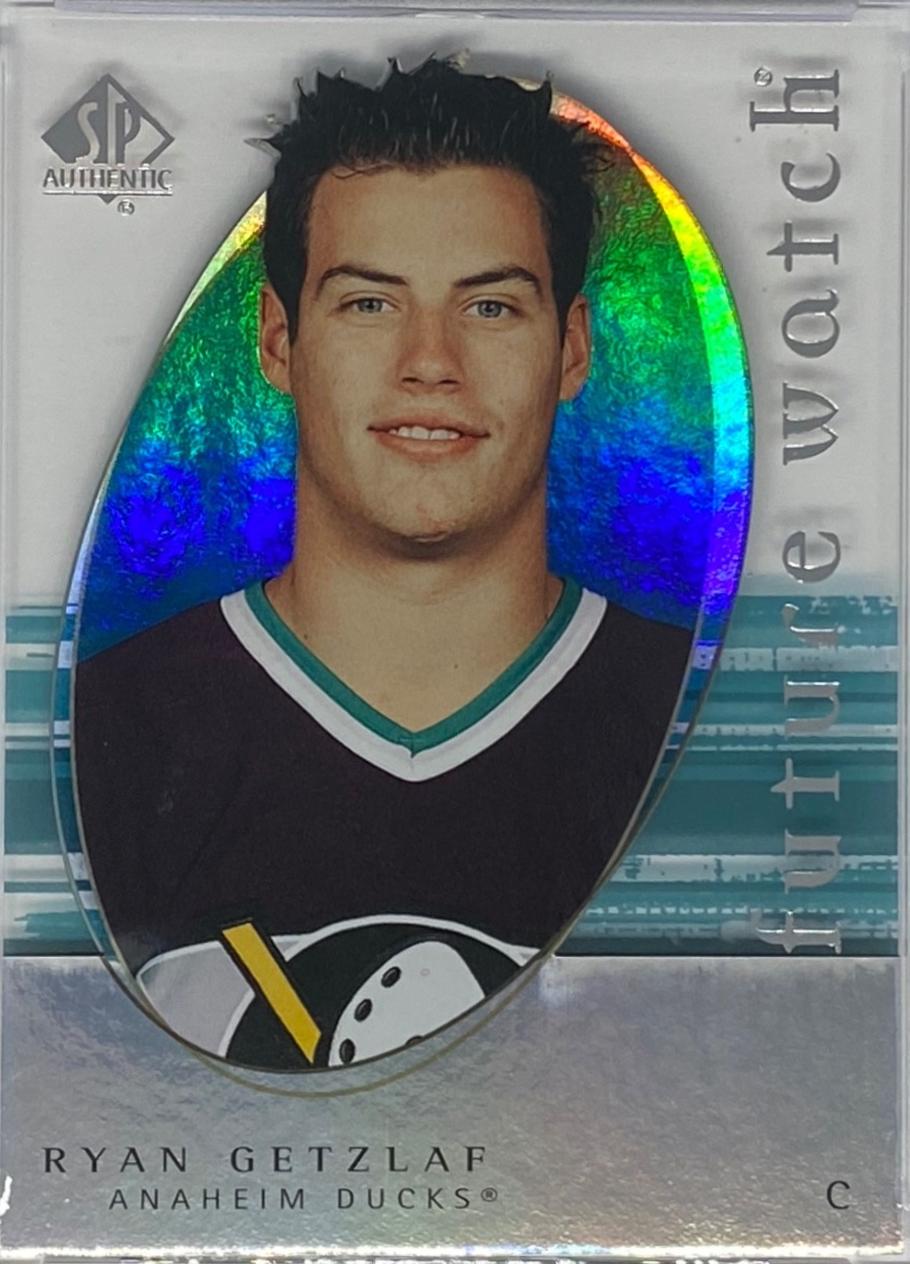Ryan Getzlaf #131